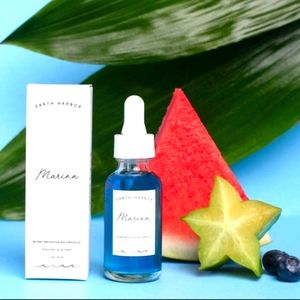 Earth Harbor Marina Biome Brightening Serum